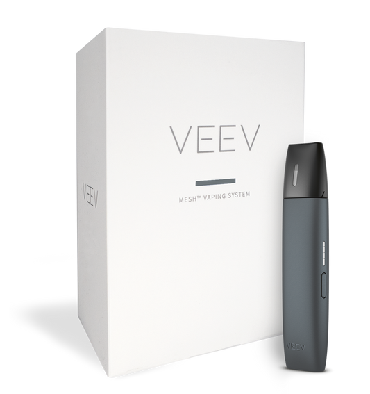 VEEV Mesh Vaping System