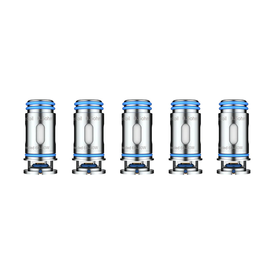 VAPO Flow 2 Replacement Coils (5-pack)