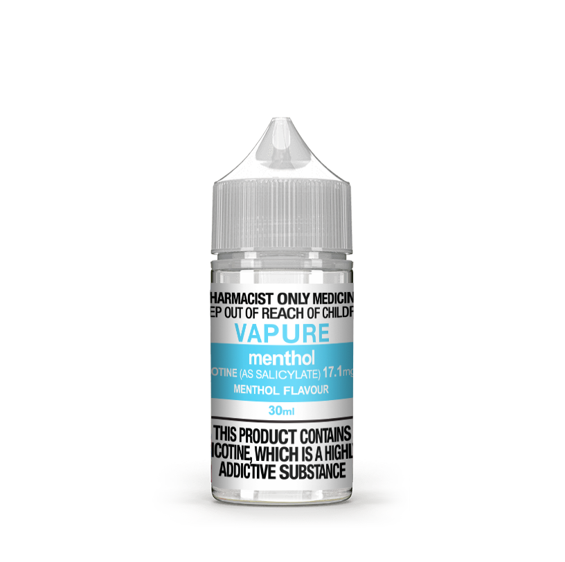 VAPURE Menthol Salts 30ml-thumbmail-1