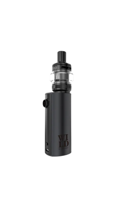 Wild by Instinct PRO MAX MOD Device Kit