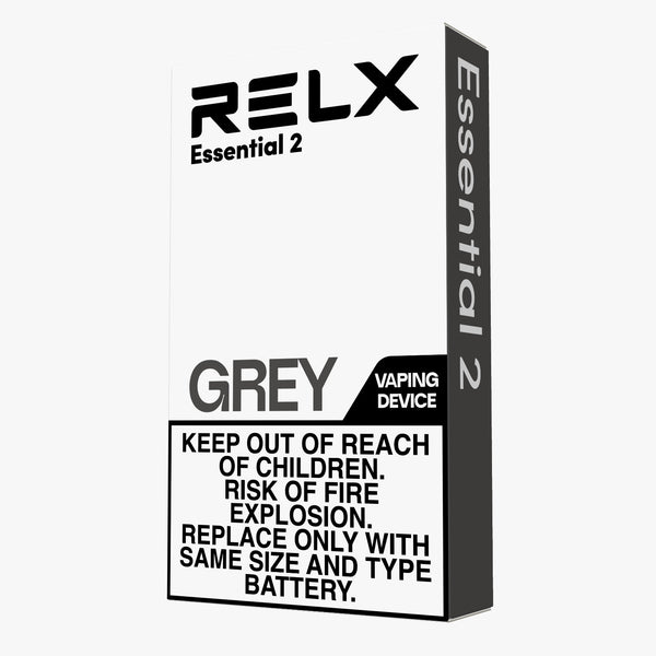 RELX Essential 2 Device