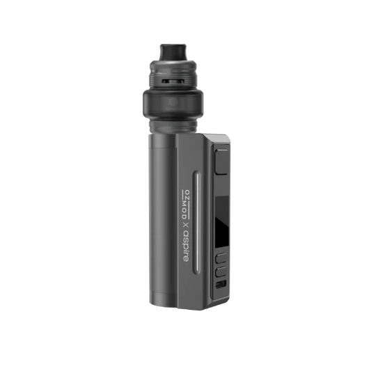 Aspire x Smok Mod Kit