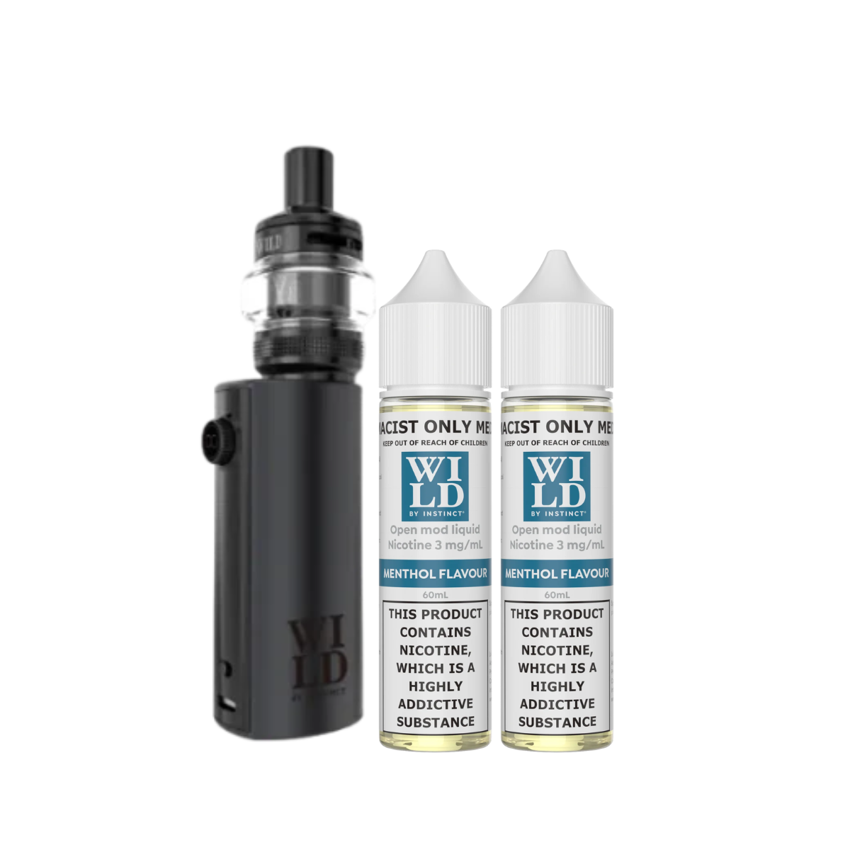 Wild Pro Max Starter Kit-thumbmail-2