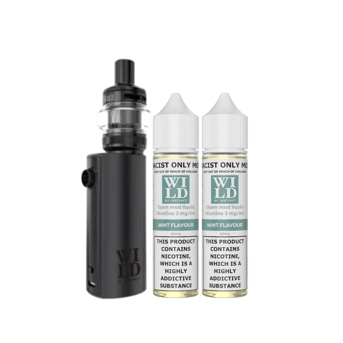 Wild Pro Max Starter Kit-thumbmail-3