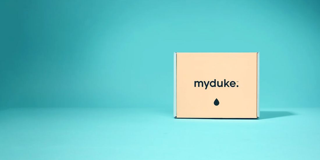Our Services myduke®