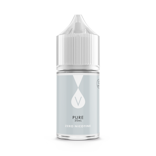 VAPO Pure E-Liquid - 0mg