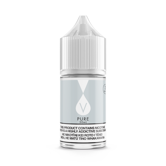 VAPO Pure E-Liquid - 3mg - 18mg