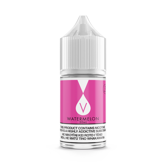VAPO Watermelon E-Liquid - 3mg - 9mg