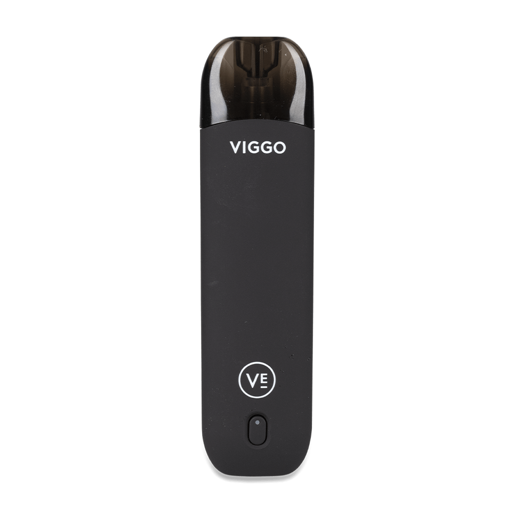 VIGGO Series Vape Pod Device in Black