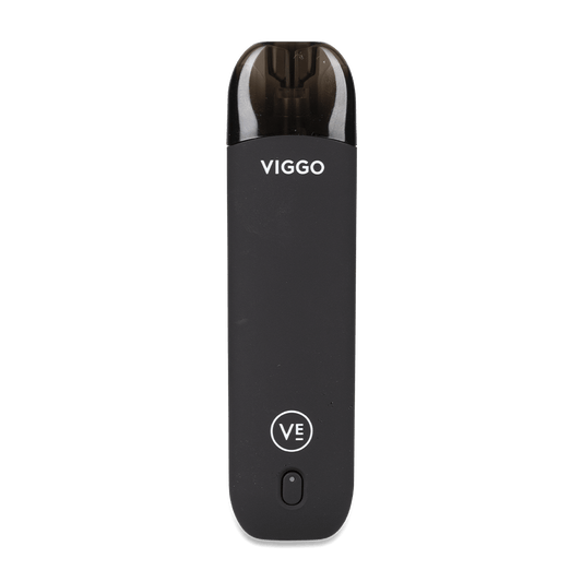 VIGGO Series Vape Pod Device in Black